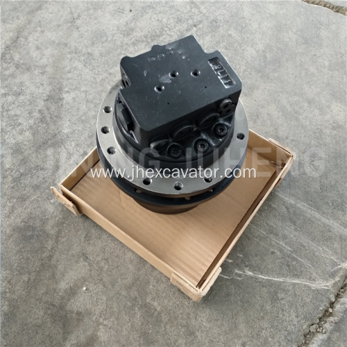 6686158 Excavator Travel Motor 323 Final Drive